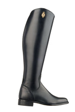 Load image into Gallery viewer, LADIES DORCHESTER BOOT (BLACK)
